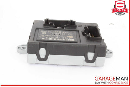 13-15 Jaguar XF XFR X250 Front Right Passenger Side Door Control Module OEM