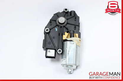 06-13 Mercedes W251 R350 GL450 ML350 Pano Panoramic Sunroof Sun Roof Motor Unit