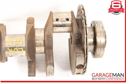 97-04 Chevrolet Corvette 5.7L Engine Motor Crankshaft Crank Shaft OEM