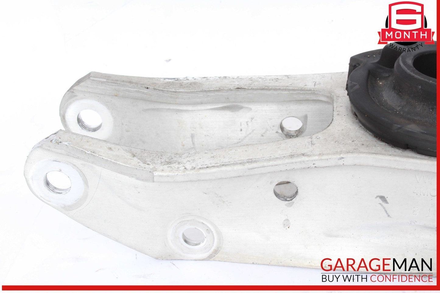 17-24 Audi Q7 Rear Left or Rear Right Side Lower Control Arm 4M0505311J OEM