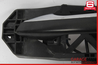 07-14 Mercedes W216 CL550 CL63 AMG Left Driver Side Door Handle Keyless Go OEM