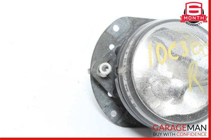 07-10 Mercedes W251 R320 CL550 S550 Front Right Side Fog Light Foglight Lamp OEM