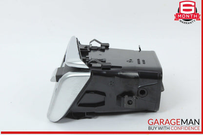 14-22 Maserati Ghibli M157 Front Right Side Dashboard Dash AC A/C Air Vent OEM