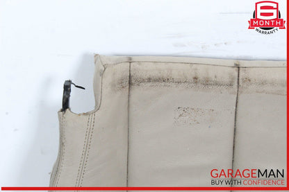 05-11 Mercedes R171 SLK350 SLK280 Bottom Lower Seat Cushion Front Right Side OEM
