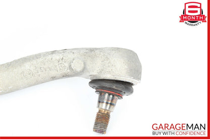 08-14 Mercedes C250 C300 C350 Front Left Side RWD Wishbone Curved Control Arm