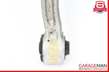 07-14 Mercedes W221 S550 Front Left Suspension Upper Control Arm w/ Sensor OEM