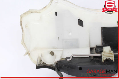03-12 Mercedes R230 SL500 SL55 AMG Right Side Door Lock Latch Actuator OEM