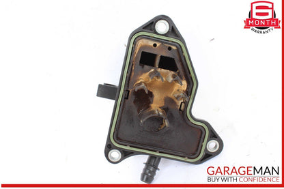 06-15 Mercedes W204 C300 C230 Engine Oil Separator Cover 2720160134 OEM