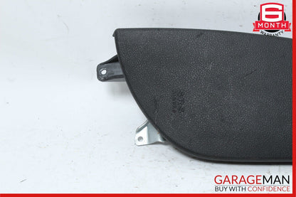 03-11 Mercedes W219 CLS500 E500 Front Left Driver Side Airbag Air Bag Black OEM