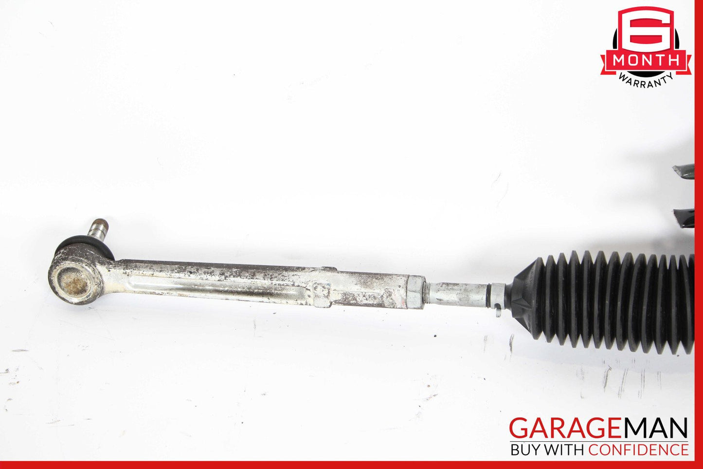 97-04 Porsche Boxster 986 Power Steering Gear Rack and Pinion Assy OEM