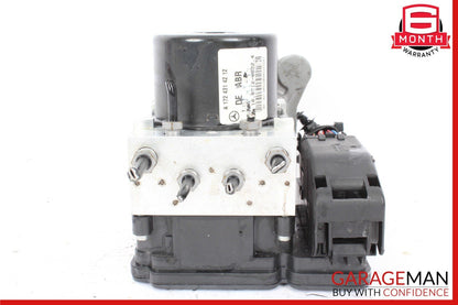 12-15 Mercedes W204 C350 SLK350 GLK350 ABS Anti Lock Pump Brake Module OEM