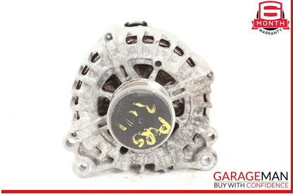 11-18 Porsche Cayenne 958 Volkswagen Touareg Generator Alternator 03H903023D OEM