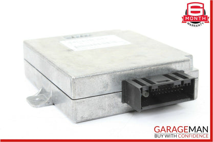 07-13 Mercedes W216 CL550 S550 Voice Language Communication Control Module OEM