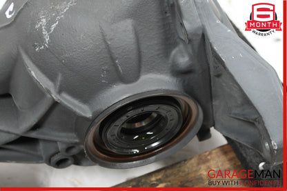 12-14 Mercedes W204 C250 RWD Rear Diff Differential Axle Carrier