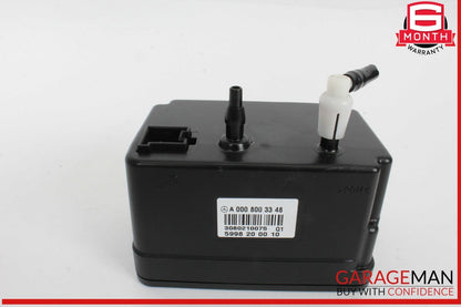 05-18 Mercedes R171 SLK300 CLS550 Seat Control Vacuum Pump 0008003348 OEM