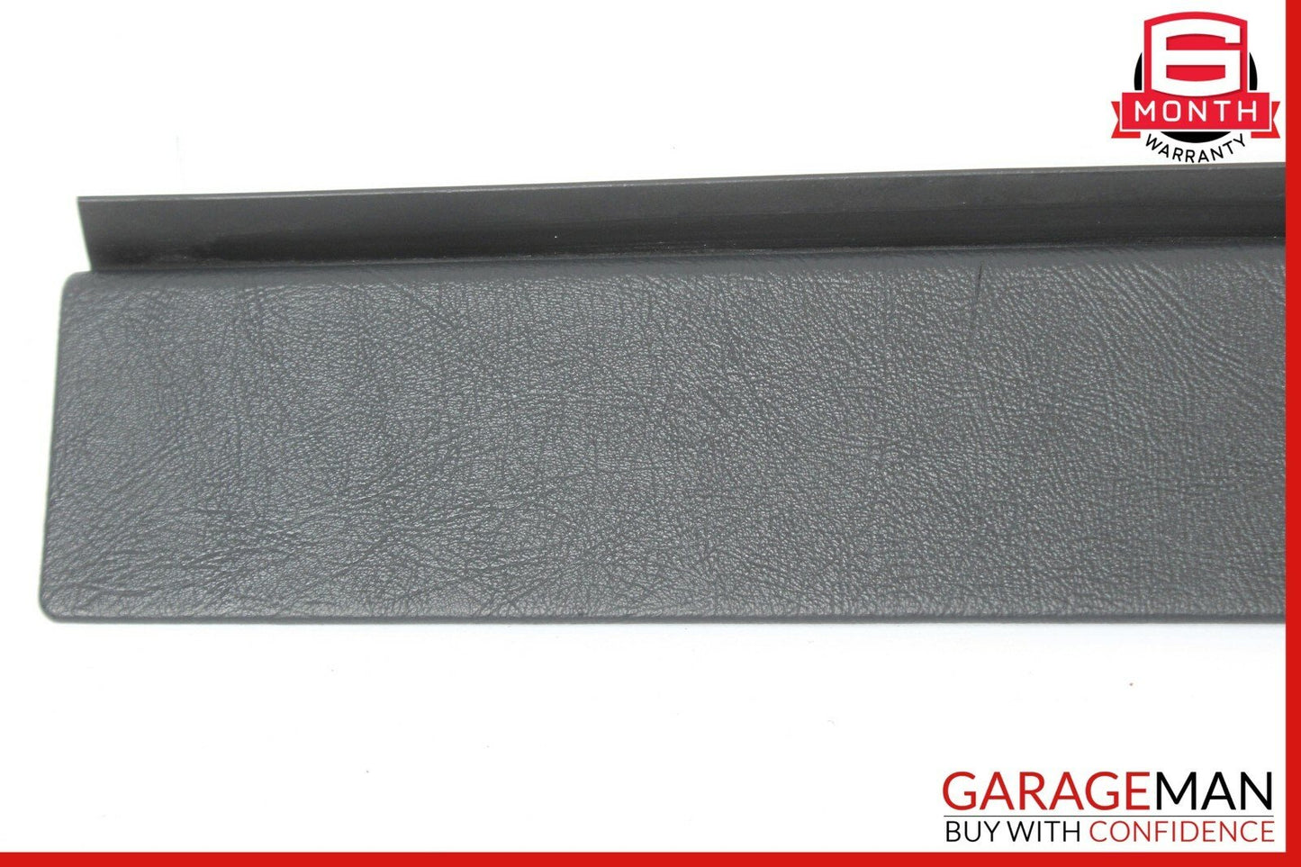 97-04 Mercedes R170 SLK230 SLK32 AMG Rear Luggage Top Shelf Trim Cover Panel