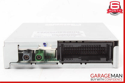 11-16 Porsche Cayenne 958 Rear View Backup Camera Control Module OEM