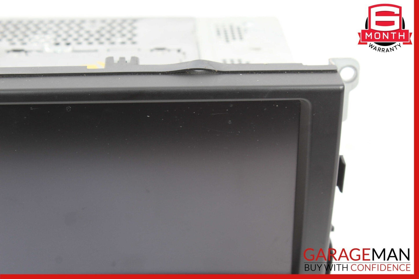 10-16 Porsche Panamera 970 Navigation GPS Radio CD Player Display Assembly OEM