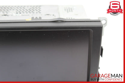 10-16 Porsche Panamera 970 Navigation GPS Radio CD Player Display Assembly OEM