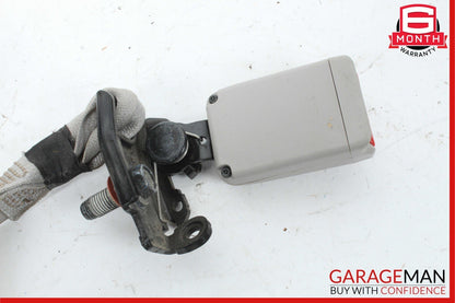 19-21 Genesis G70 Rear Center Side Seatbelt Seat Belt Retractor 89850-G9500 OEM