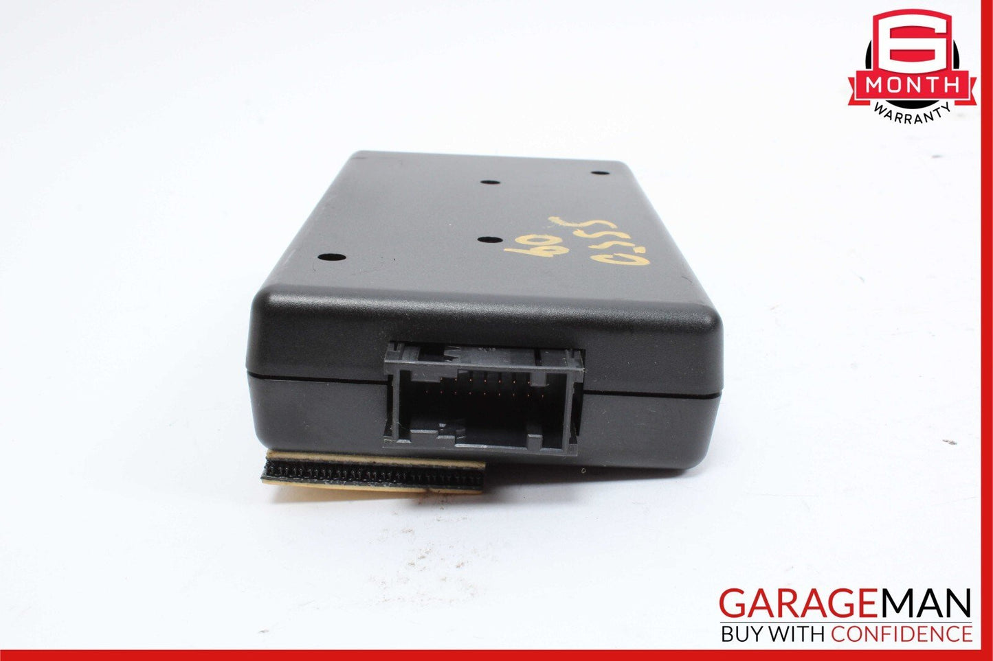 07-14 Mercedes W221 S550 CL550 CL63 AMG Ipod Interface Control Module B67824245