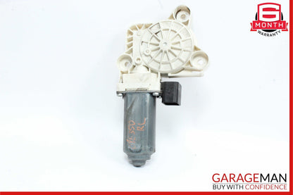 03-09 Mercedes W211 E350 E550 Rear Left Side Window Regulator Motor