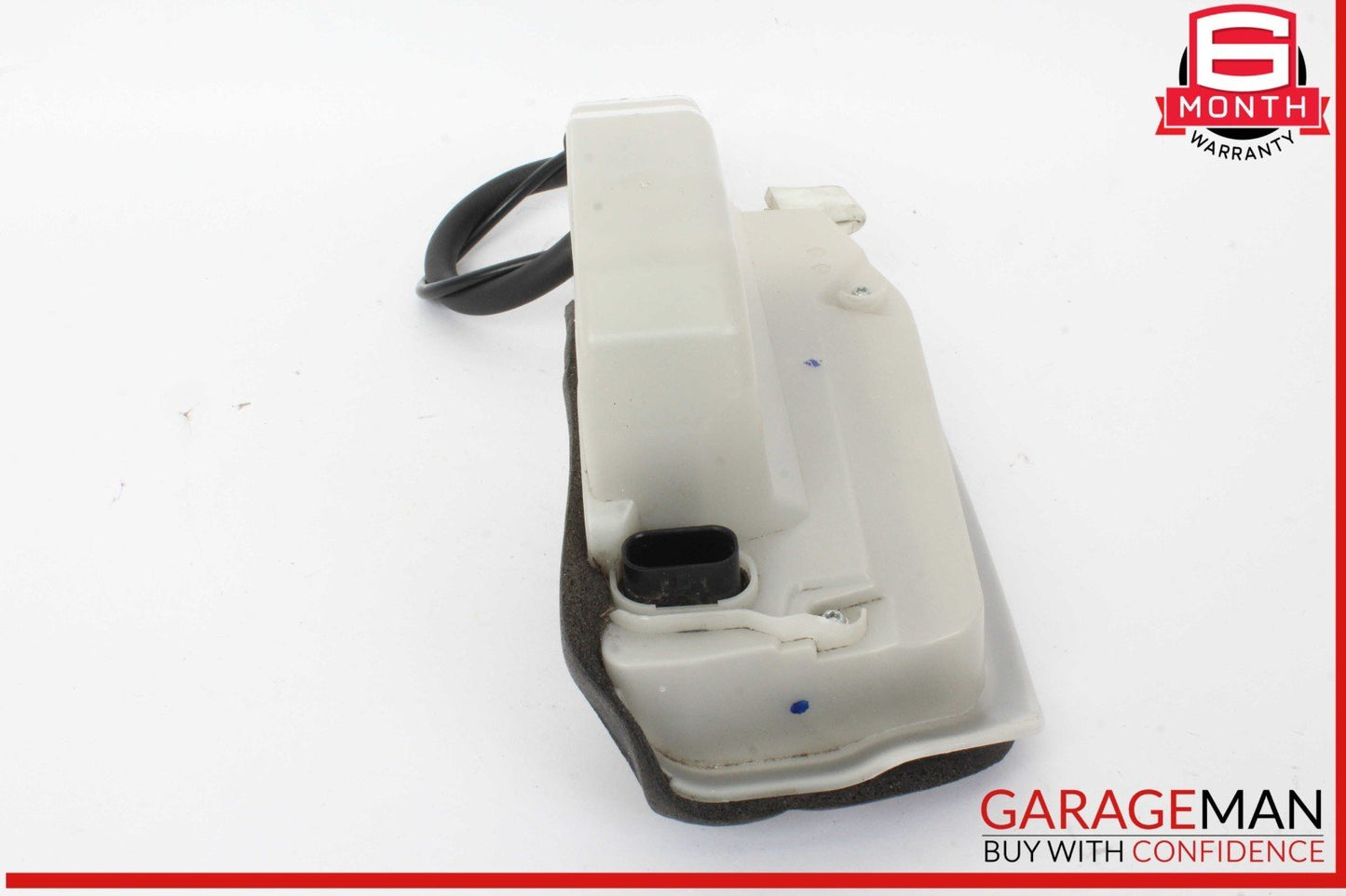 17-23 Tesla Model 3 Rear Right Passenger Side Door Lock Latch Actuator OEM