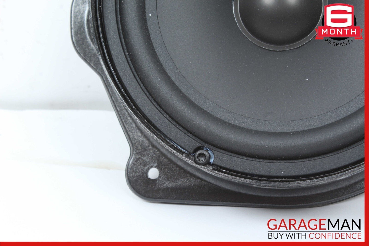 10-13 Mercedes W221 S550 S600 Rear Left or Right Door Loud Sound Speaker OEM