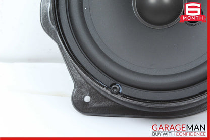 10-13 Mercedes W221 S550 S600 Rear Left or Right Door Loud Sound Speaker OEM
