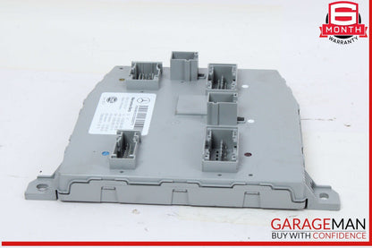 15-18 Mercedes W205 C300 C400 Dashboard Sam Signal Acquisition Module Unit OEM