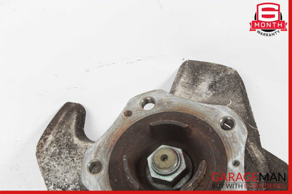 97-05 Porsche Boxster 986 Carrera 911 Front Right Axle Wheel Hub Spindle Knuckle