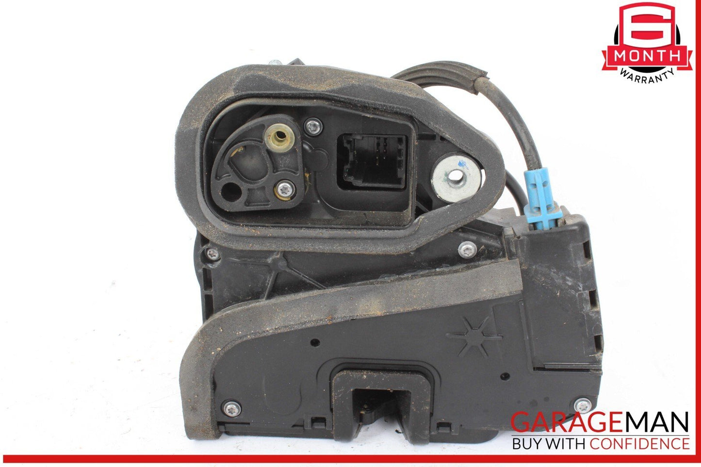 13-19 Cadillac ATS Rear Left Driver Side Door Lock Latch Actuator OEM