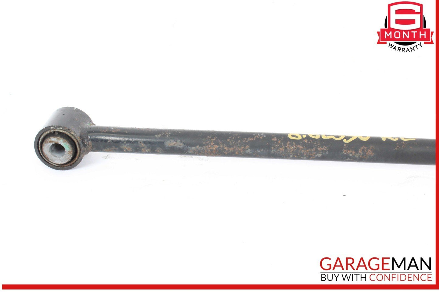 06-13 Mercedes X164 GL550 ML350 Rear Left & Right Side Lower Lateral Arm OEM