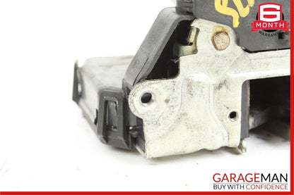 05-08 Mercedes R171 SLK280 Front Right Passenger Side Door Lock Latch Actuator