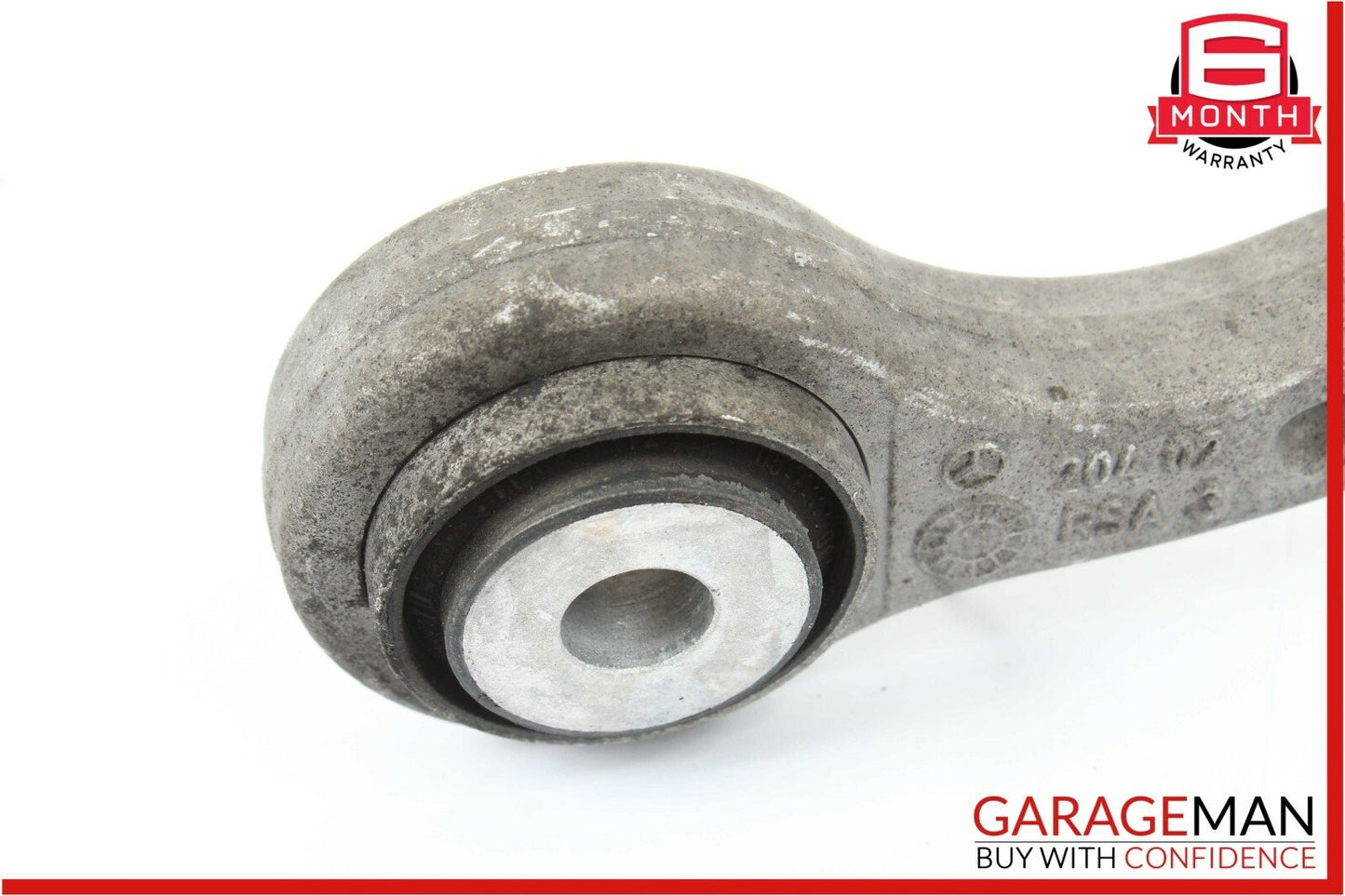 08-15 Mercedes W204 C250 Rear Left / Right Side Suspension Lower Control Arm