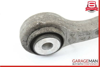08-15 Mercedes W204 C250 Rear Left / Right Side Suspension Lower Control Arm