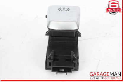 15-20 Mercedes W205 C300 C400 GLC43 AMG Electronic Parking Button Switch OEM