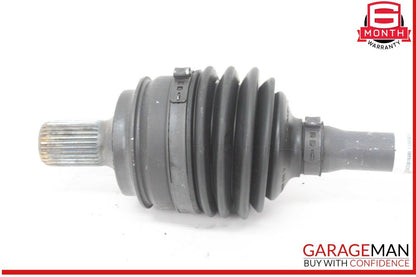 10-15 Mercedes X204 GLK250 Bluetec Front Right Side Axle CV Half Shaft OEM