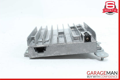 07-09 Mercedes W221 S550 Antenna Amplifier Phone Booster Module w/ Bracket OEM