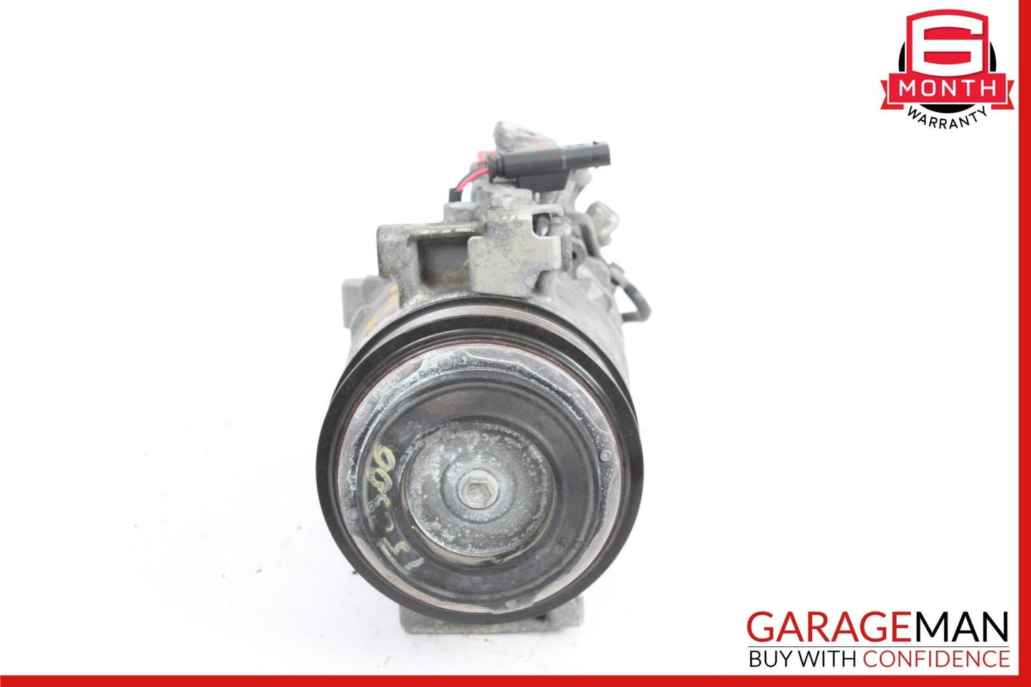 15-20 Mercedes W205 C300 A/C Air Conditioning Compressor 0032306911 OEM