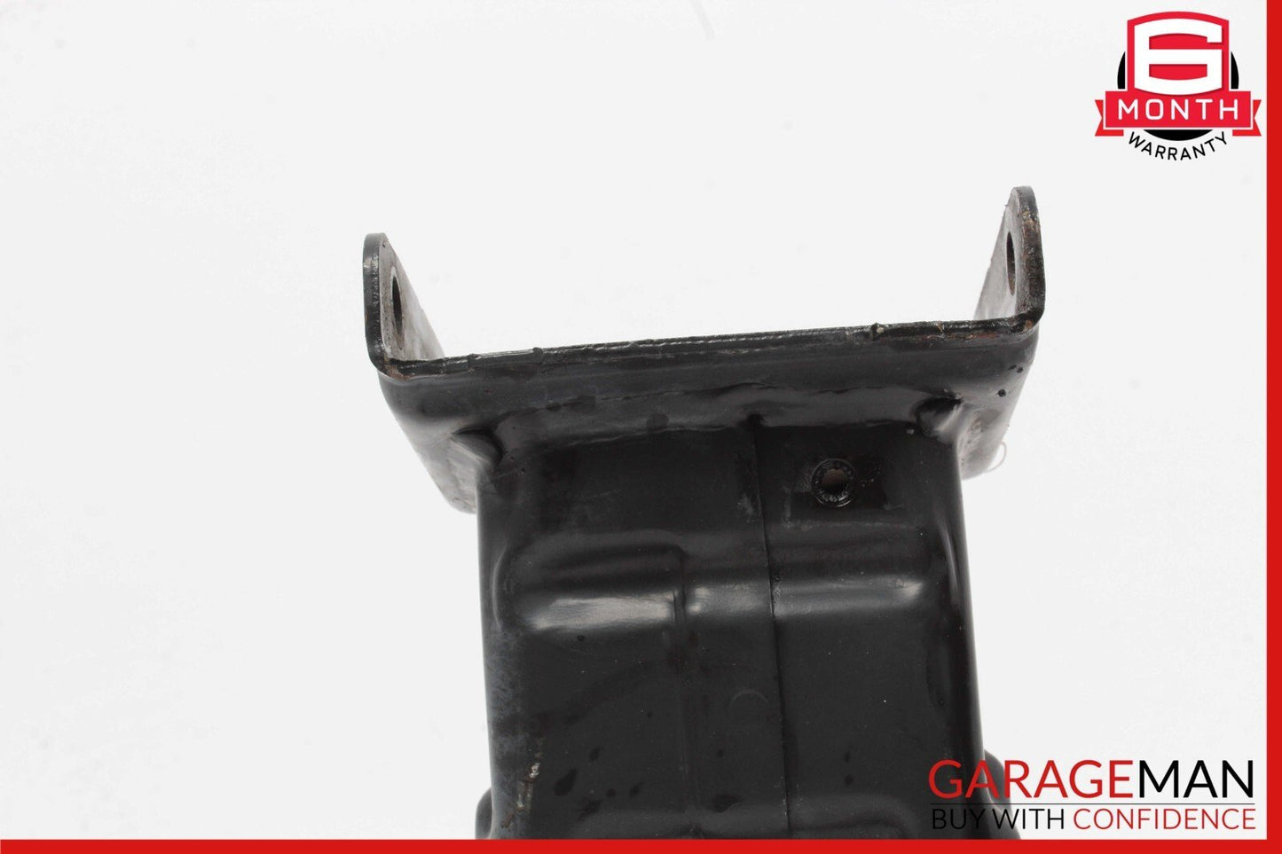 07-13 Mercedes W221 S600 S550 S350 Front Left Side Bumper Reinforcement Bracket