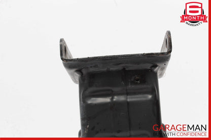 07-13 Mercedes W221 S600 S550 S350 Front Left Side Bumper Reinforcement Bracket