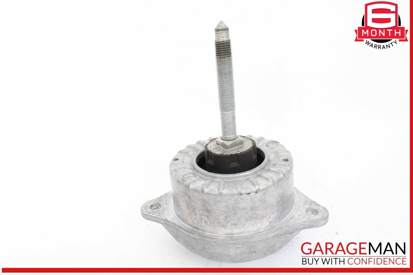 97-08 Porsche Carrera 911 996 Right Side Transmission Mount Support Bracket OEM