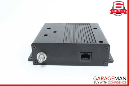 98-02 Mercedes W210 E320 Communication Antenna Control Module SLN3811D OEM