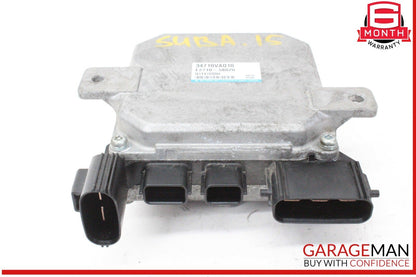 15-21 Subaru WRX Power Steering Control Module Unit 34710VA010 OEM