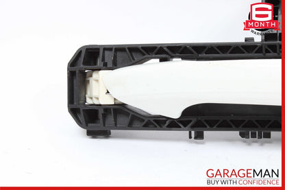 10-13 Mercedes W212 E350 E550 Front Right Side Exterior Door Handle OEM
