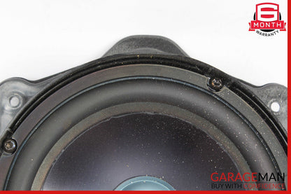 07-09 Mercedes W221 S550 Rear Right or Left Side Door Audio Sound Speaker OEM