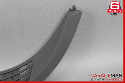 07-13 Mercedes W216 S550 CL550 Dash Board Vent Grille Cover 2218270080 OEM
