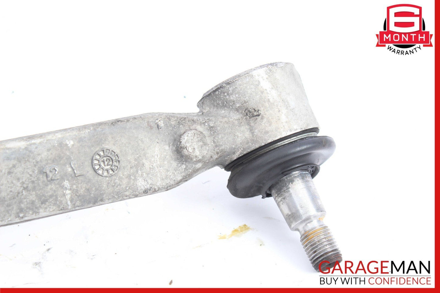 03-11 Mercedes SL500 CLS350 E350 Front Left Side Lower Wishbone Control Arm