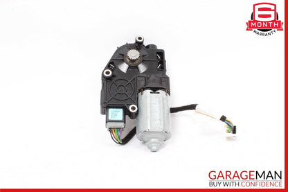 08-14 Mercedes W212 E350 C300 E63 AMG Pano Panoramic Sunroof Sun Roof Motor Unit